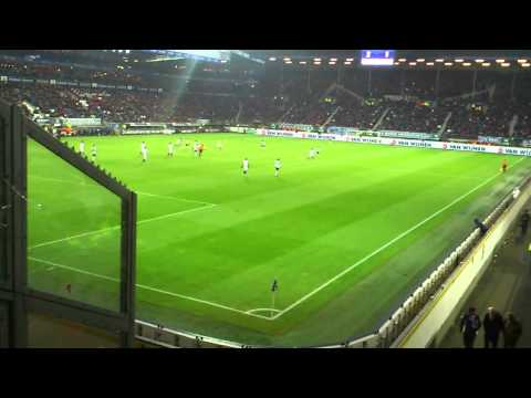 SC Heerenveen - PEC Zwolle 2-1 (04-11-2012) Penalty Joey van den Berg