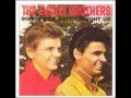 The Everly Brothers "Cathy's Clown" 