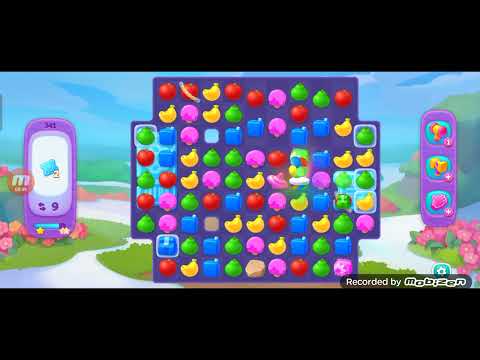 Wildscape - Level 341 (Super Hard Level)