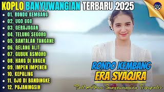 Download lagu RONDO KEMBANG - UGO UGO - GERAJAGAN || Album Era Syaqira Koplo Banyuwangi Terbaru 2025 - On Trending mp3 Download lagu RONDO KEMBANG - UGO UGO - GERAJAGAN || Album Era Syaqira Koplo Banyuwangi Terbaru 2025 - On Trending mp3
