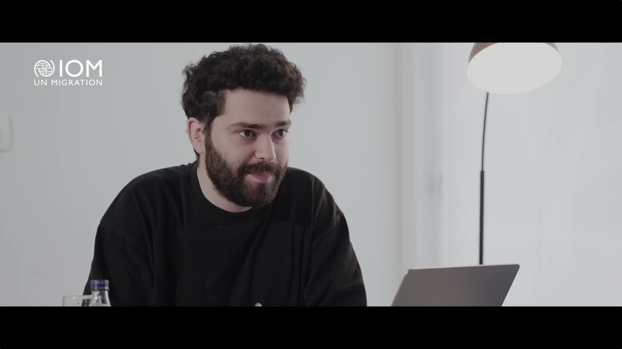 How Global Talent is Transforming Local Tech - Imran & Stefan’s Story