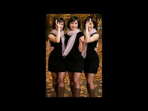 Olga Petrova: KI Dance Music: Cold Cinema Final Triumph