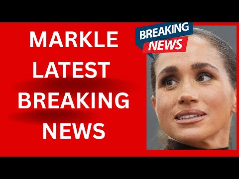 DISASTER FOR THE MARKLES -LEGALS & CHANGE LATEST #meghanandharryupdate #news #markle