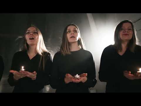 Honey Choir - Donna donna