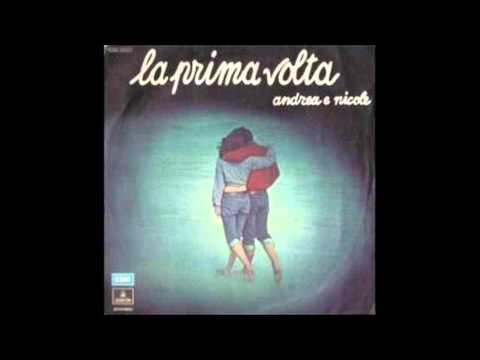 Andrea e Nicole - La Prima Volta (1976)