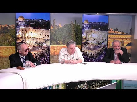 A Világ Zsidó Szemmel 2022.01.17.