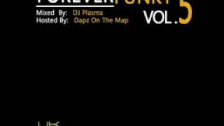 UK Funky - 05 - Knox Brown Ft. Flavia - Funky Gave Me You - DJ PLASMA - FOREVER FUNKY VOLUME 5