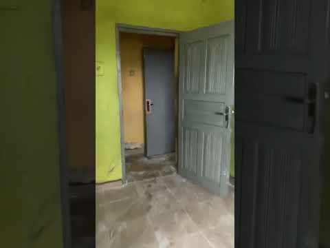 Mini Flat at Chemist Bus Stop, Ejigbo