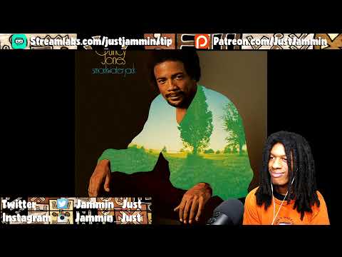 FIRST TIME HEARING Quincy Jones - Ironside Theme Reaction