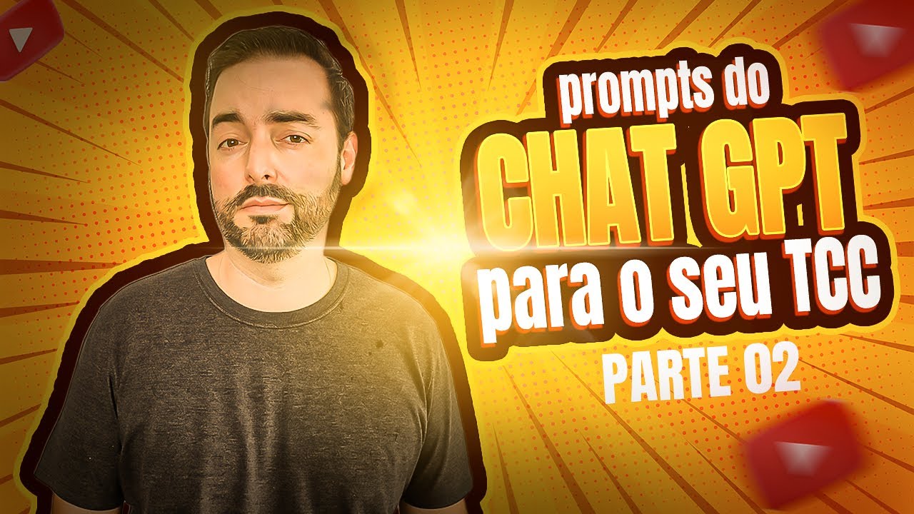 Aprenda a usar prompts do ChatGPT do jeito certo