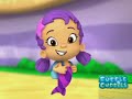 Bubble Guppies Call A Clambulance On Nick On February 18 2011 Part 1
