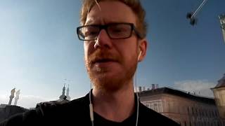 Die Antwoord -  I Don&#39;t Need You - $O$ - IDtNY