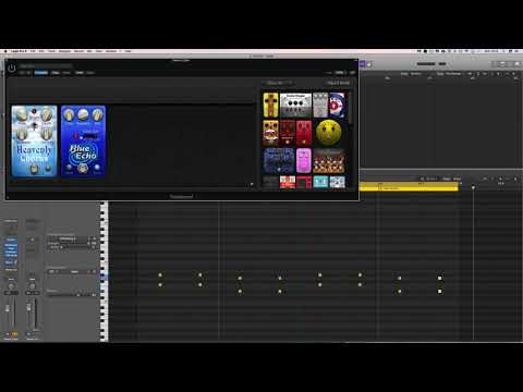 Making Reggae & Dub music (23) Danny Red Jahovah