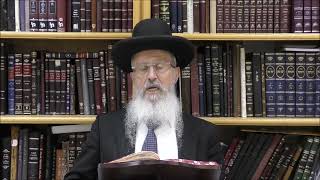 הגאון הרב אברהם שליט"א מה יעשה אדם שרוצה לעלות לעלית מפטיר בשבת