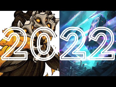 Top 10 Board Game Artwork of 2022: SideGame LLC