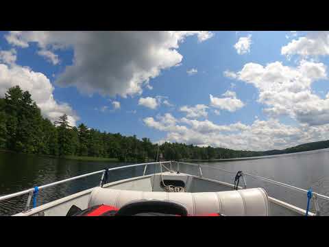 South Pond Brookfield, MA