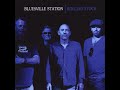 Bluesville Station - What Will I Do (rock/blues band from Australia)
