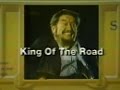 Boxcar Willie - King Of The Road - 20 Great Tracks (Record Offer, 1981)