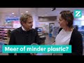 Is een wereld zonder wegwerpplastic haalbaar? • OnsEten #2