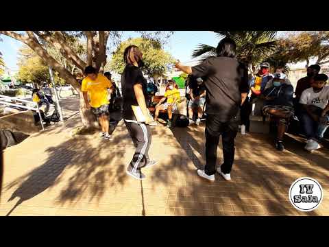 IV SALA/8VOS/ YEPSEN VS RAGG