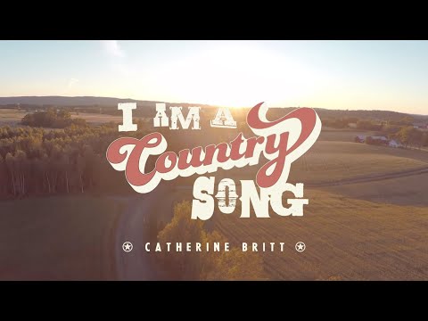 Video thumbnail for I Am A Country Song