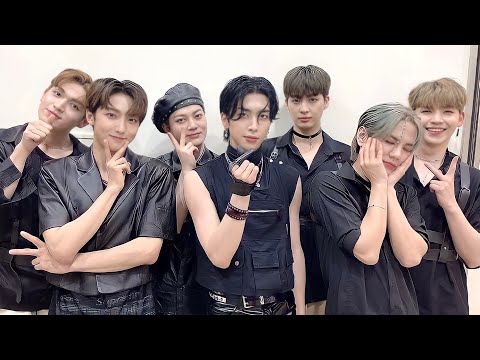 [VLIVE] UP10TION - Jjjang Yeongbangbang | 210723