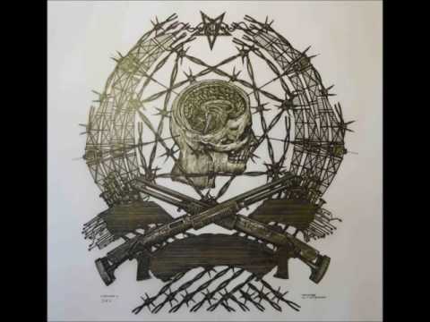 Raven / Incognito M. - Guerrilla Warfare