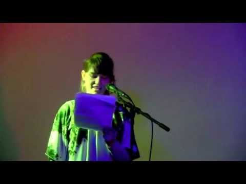 ReimBerg Slam 21.4.2012 - Samantha Schmalenbach