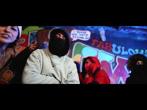 "LUI V" - NK47 (Official Music Video) / Production Moocake