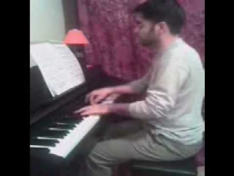 Lachrimae ("Flow, my  Tears") - John Dowland