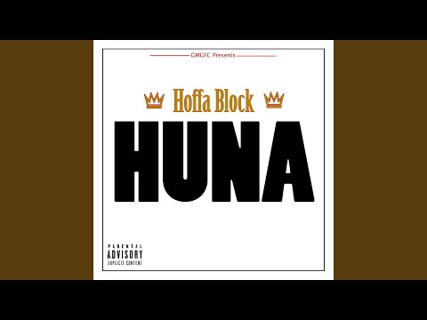 Huna (feat. Oozah)