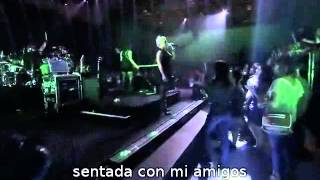 Pink. SLUT LIKE YOU SUBTITULADO