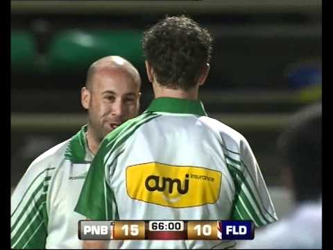 PNBHS v FAHS Controversial no-trys