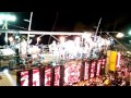 Timbalada - Carnaval 2017 - Som dos tribais - Ano Aye