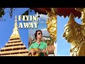 Flyin Away Original Instrumental Song Live In Khon Kaen Trip To Thailand Part 8