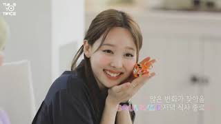 Download lagu (Sub Indo) TWICE REALITY TIME TO TWICE Soulmate EP.04 mp3