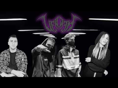 Jessica Audiffred x Chassi VS ANIMLZ - Cold Case VIP VS SQUAREHEAD (VENJIX Mushup)