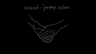Download lagu Jeremy Zucker - scared (fan-made animation video) mp3 Download lagu Jeremy Zucker - scared (fan-made animation video) mp3
