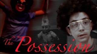 Paul and Lawrence 2: The Possession