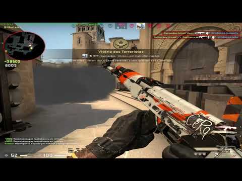 CS:GO - MY HIGHLIGHTS - Portugal ⚡️