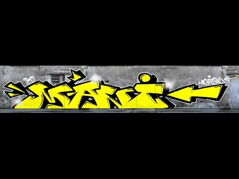 MANI Graffiti Swat 3