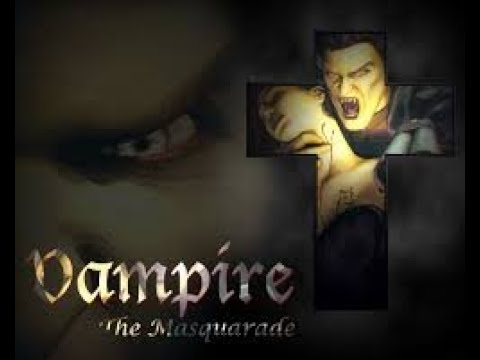 Vampire Die Maskerade Redemption movie german
