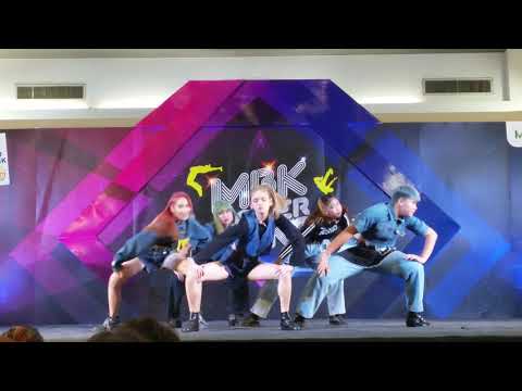 MBK COVER DANCE 2020 | BARK SKY | 02/11/2020