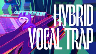 Video thumbnail for Hybrid Vocal Trap (Sample Pack) by Dropgun Samples