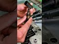 How To Repair Diesel Injector Dieselinjector Injector Repair Mechanic Workshop Dieseltruck