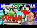 Conan Collector S Edition Collezione Film DVD Blu Ray 4K