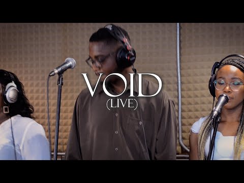 Dharmy David - Void (Live Version)