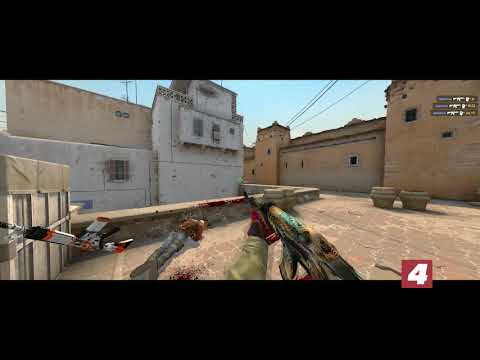 [Best Plays] Circuito OMEN Retake - TAKE #2