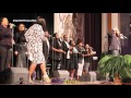 JJ Hairston and Youthful Praise " Let God" At The 2016 Spirit Of Praise