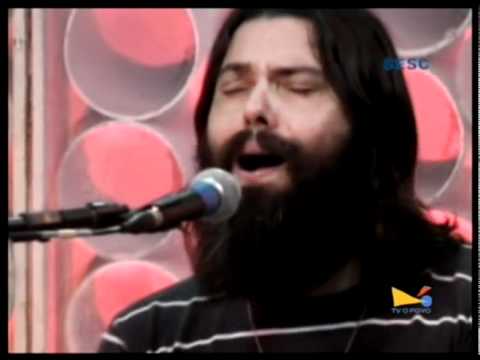 O Sonso - Nós Dois (Entrevista e Música)